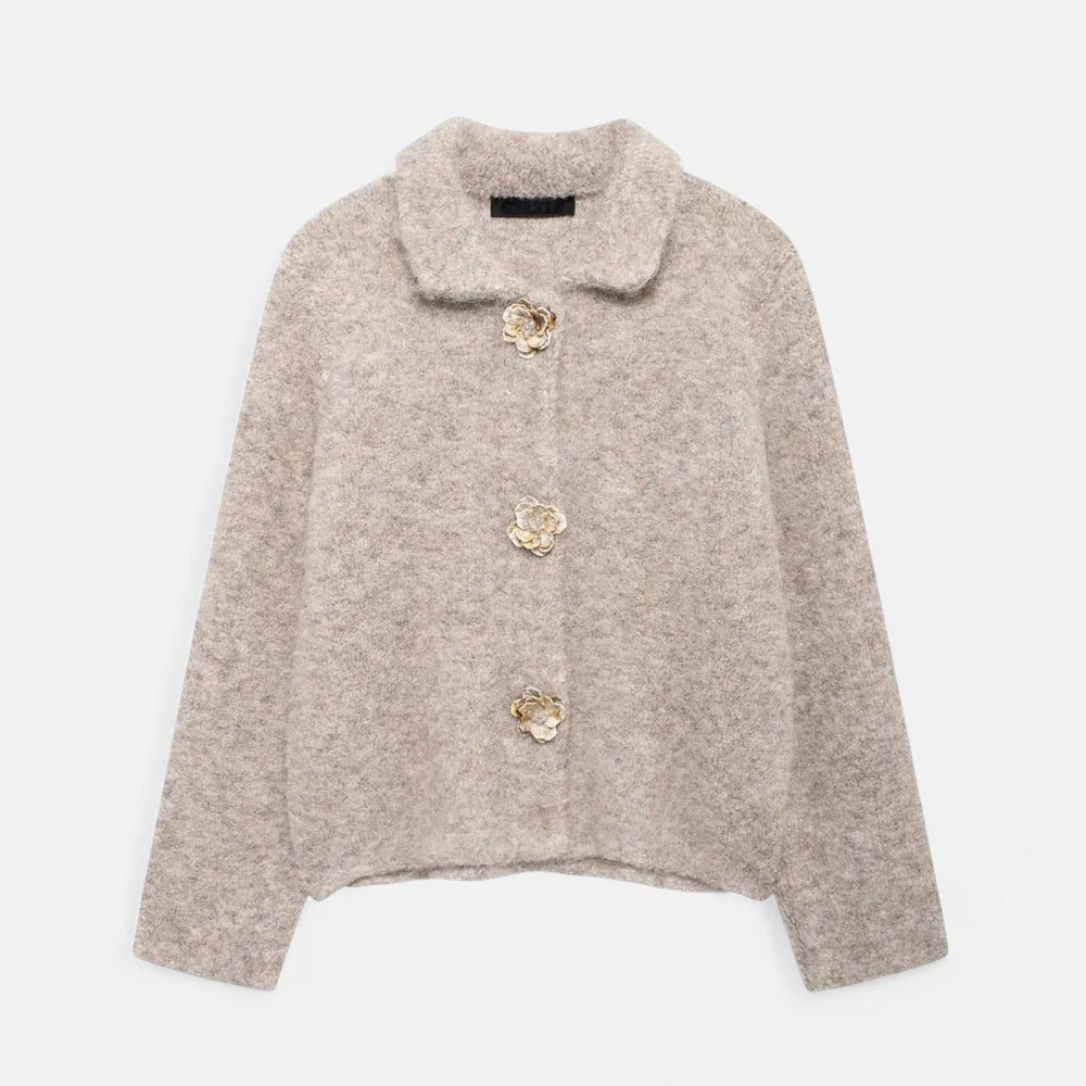 Women's Sweaters & Cardigans